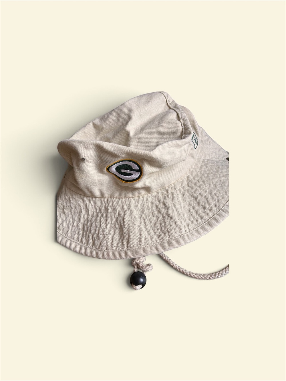 😎 Green Bay Packers ON Field bucket sun hat